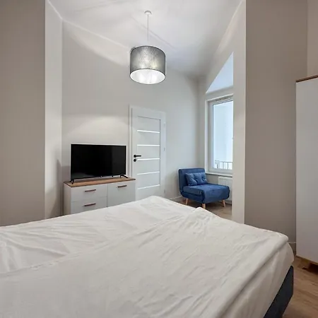 Lejlighed Uniq Bis Bydgoszcz